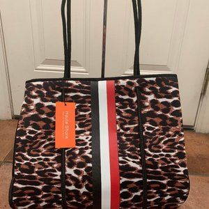 Haute Shore Greyson Handbag Tote